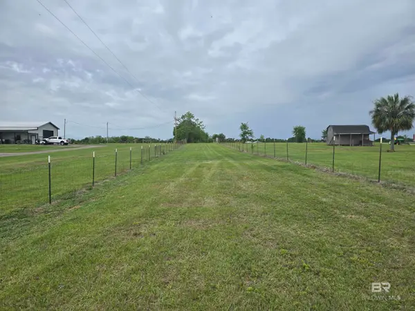 0 Poplar Road, Robertsdale, AL 36567