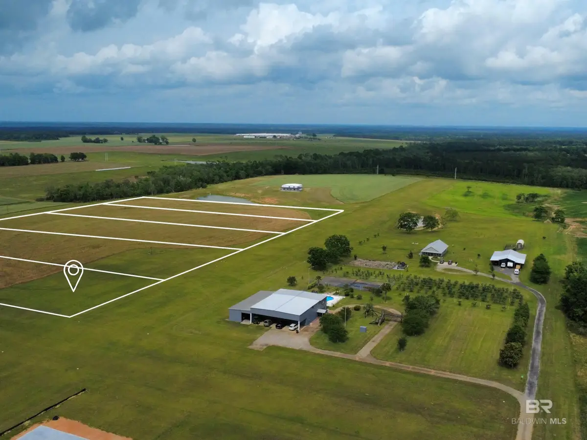 00000 Koier Road, Robertsdale, AL 36567 - #1