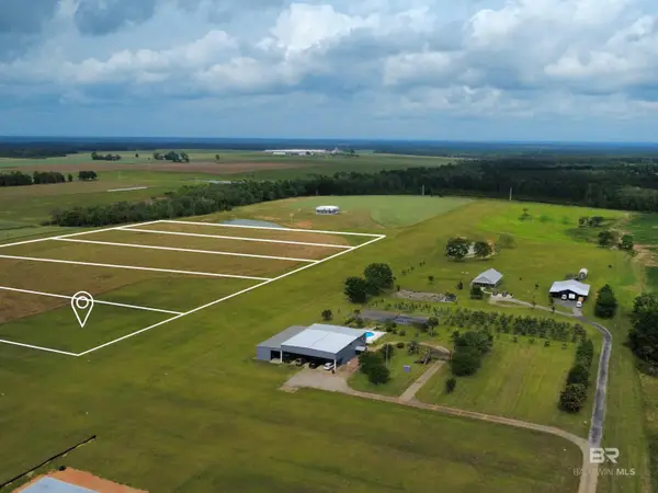00000 Koier Road, Robertsdale, AL 36567