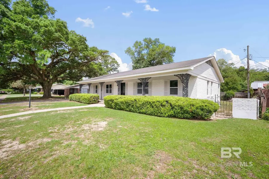 2754 Brierwood Drive, Mobile, AL 36606 - #3