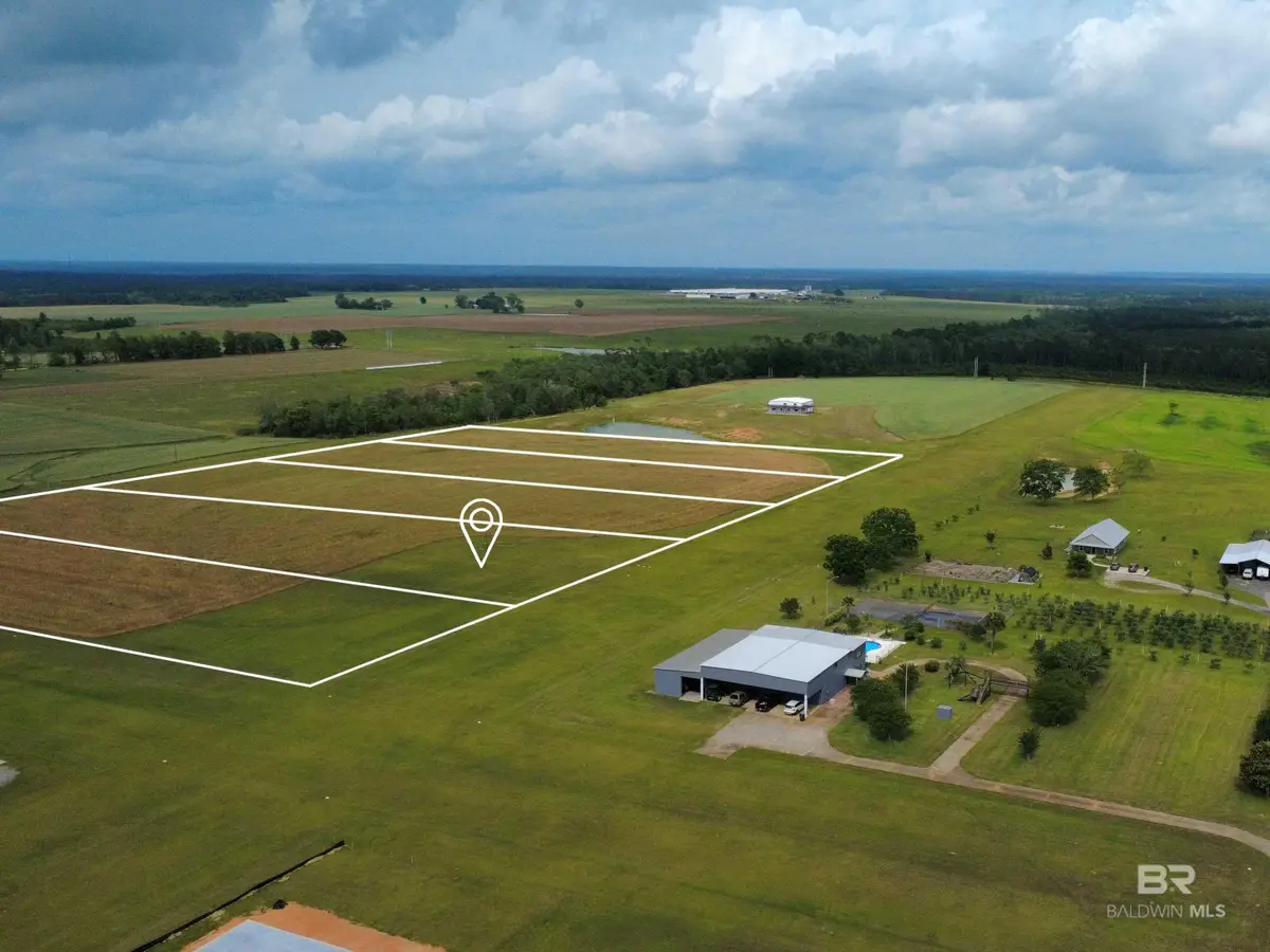 00 Koier Road, Robertsdale, AL 36567 - #1