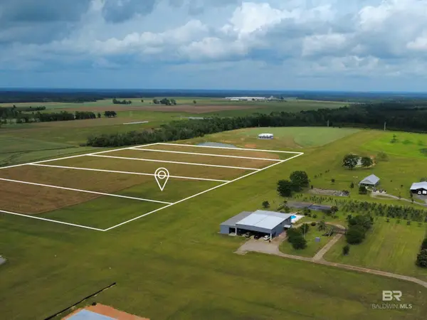 000 Koier Road, Robertsdale, AL 36567