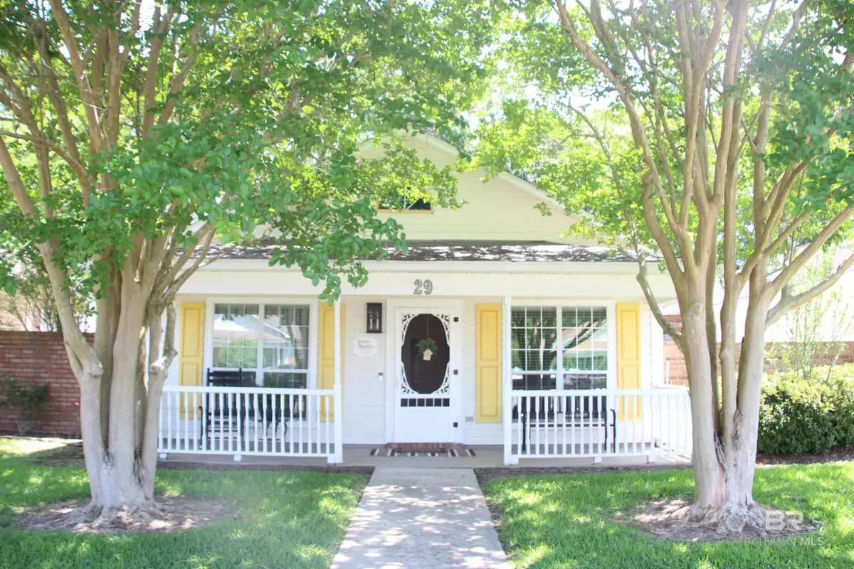 29 Cottage Drive, Fairhope, AL 36532 - #1