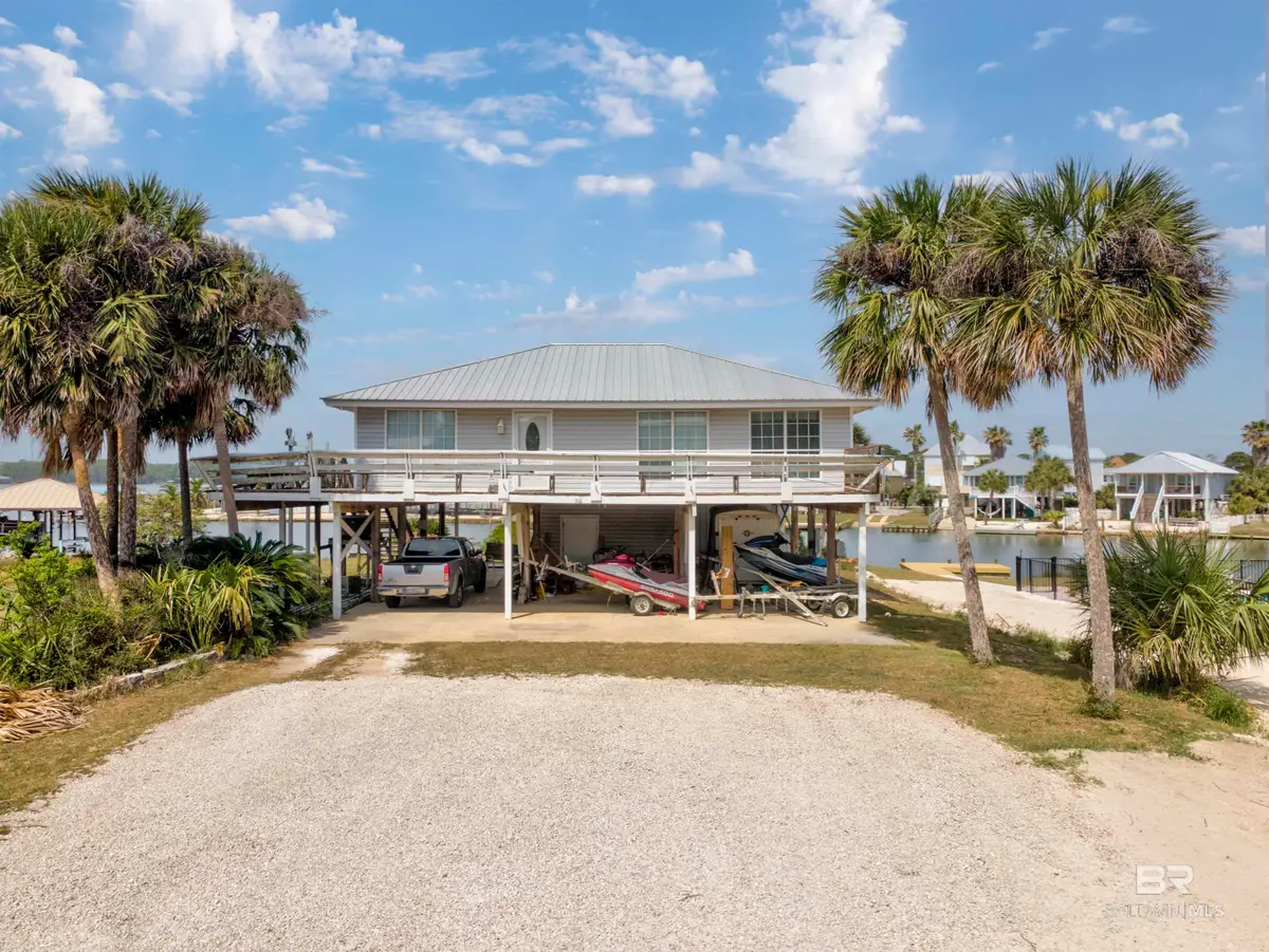 916 Shoreland Drive, Gulf Shores, AL 36542 - #1