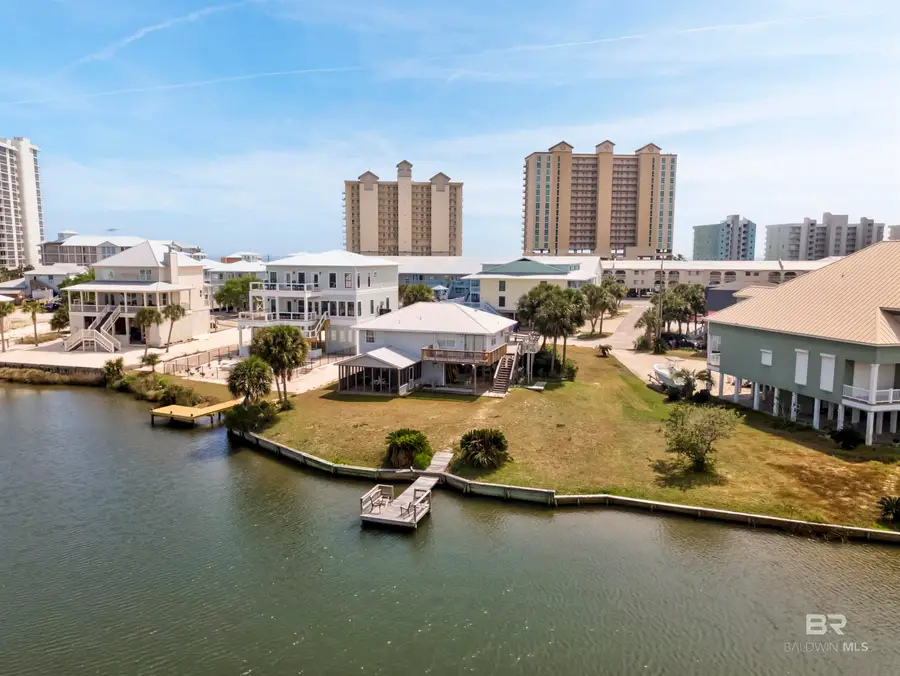 916 Shoreland Drive, Gulf Shores, AL 36542 - #3