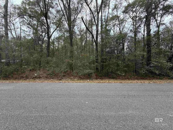 0 Carol Street, Mobile, AL 36608
