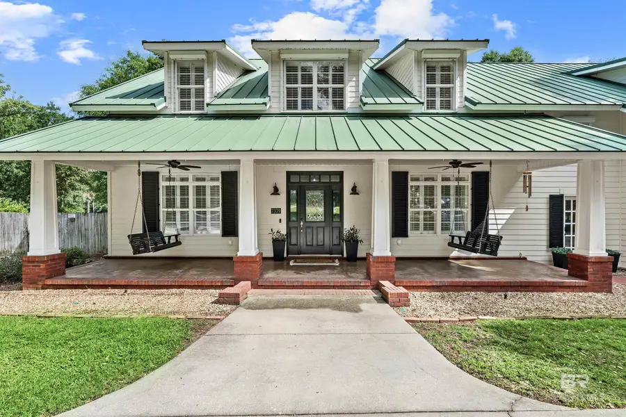7379 Cypress Avenue, Daphne, AL 36526 - #2
