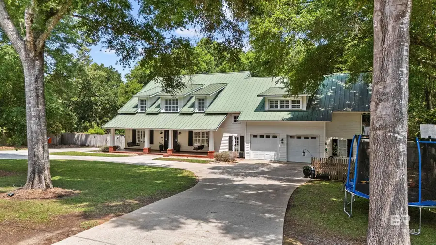 7379 Cypress Avenue, Daphne, AL 36526 - #3