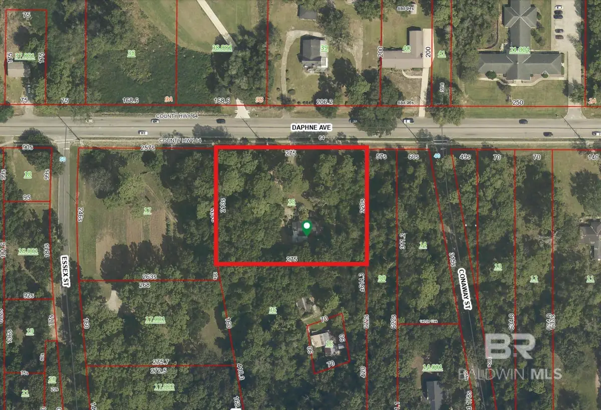1308 Daphne Avenue, Daphne, AL 36526 - #1