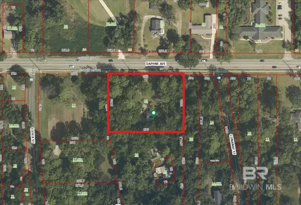 1308 Daphne Avenue, Daphne, AL 36526