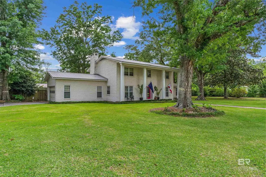 219 W Rosetta Avenue, Foley, AL 36535 - #2