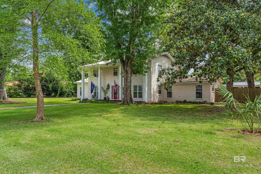 219 W Rosetta Avenue, Foley, AL 36535 - #3