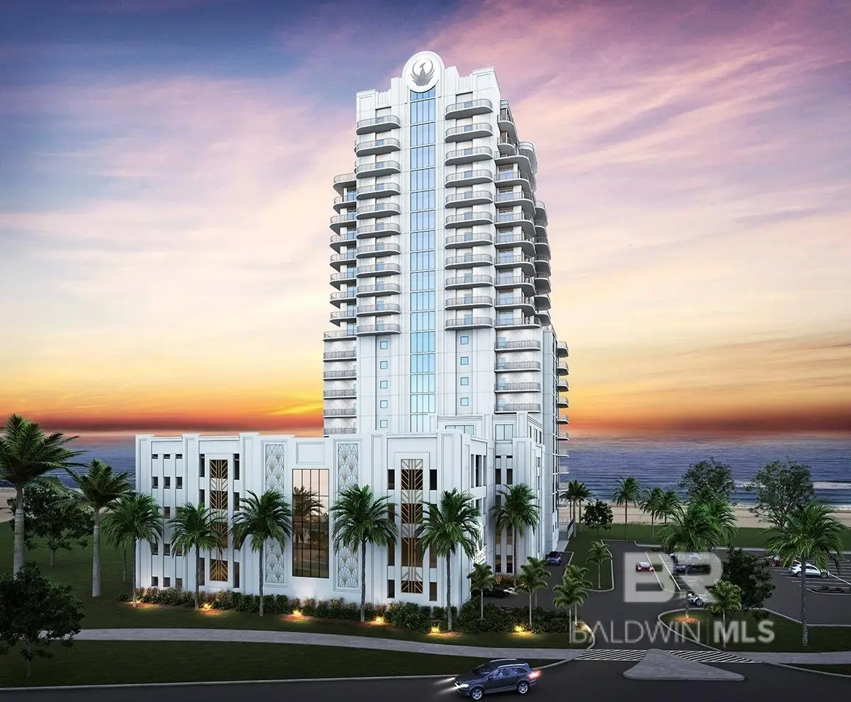 25610 Perdido Beach Boulevard #1003, Orange Beach, AL 36561 - #1
