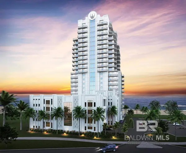 25610 Perdido Beach Boulevard #1003, Orange Beach, AL 36561