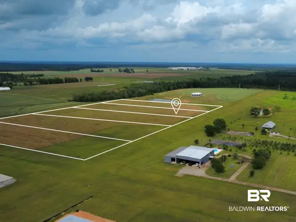 00 Koier Road, Robertsdale, AL 36567