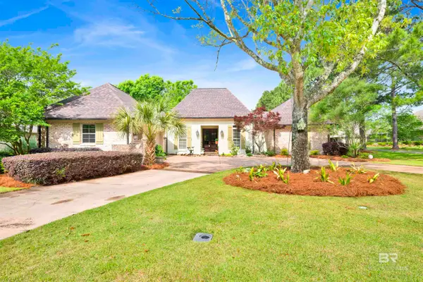 9647 Dornock Lane, Foley, AL 36535