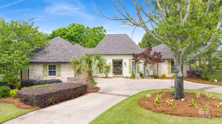 9647 Dornock Lane, Foley, AL 36535 - #2