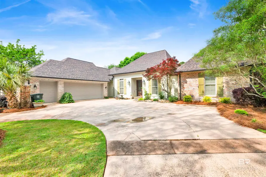 9647 Dornock Lane, Foley, AL 36535 - #3