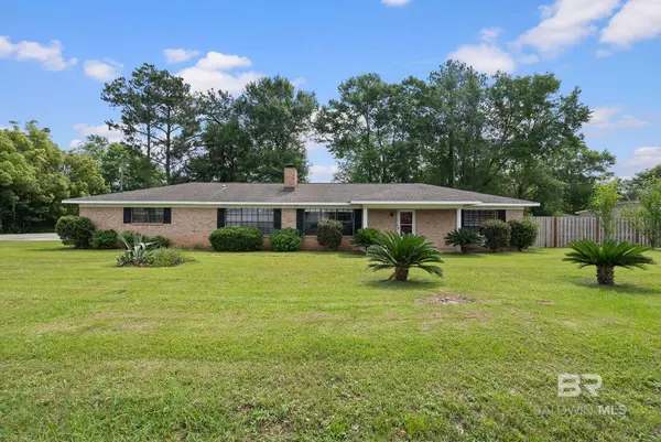 716 N Cedar Street, Foley, AL 36535