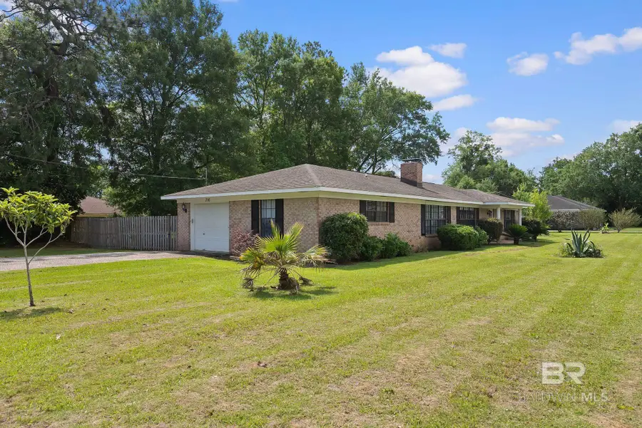 716 N Cedar Street, Foley, AL 36535 - #2