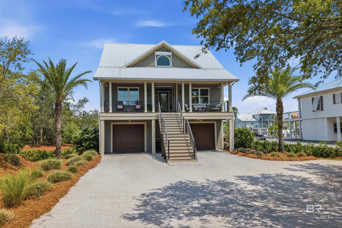 32301 River Road, Orange Beach, AL 36561 - #1