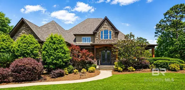 31836 Meade Court, Spanish Fort, AL 36527