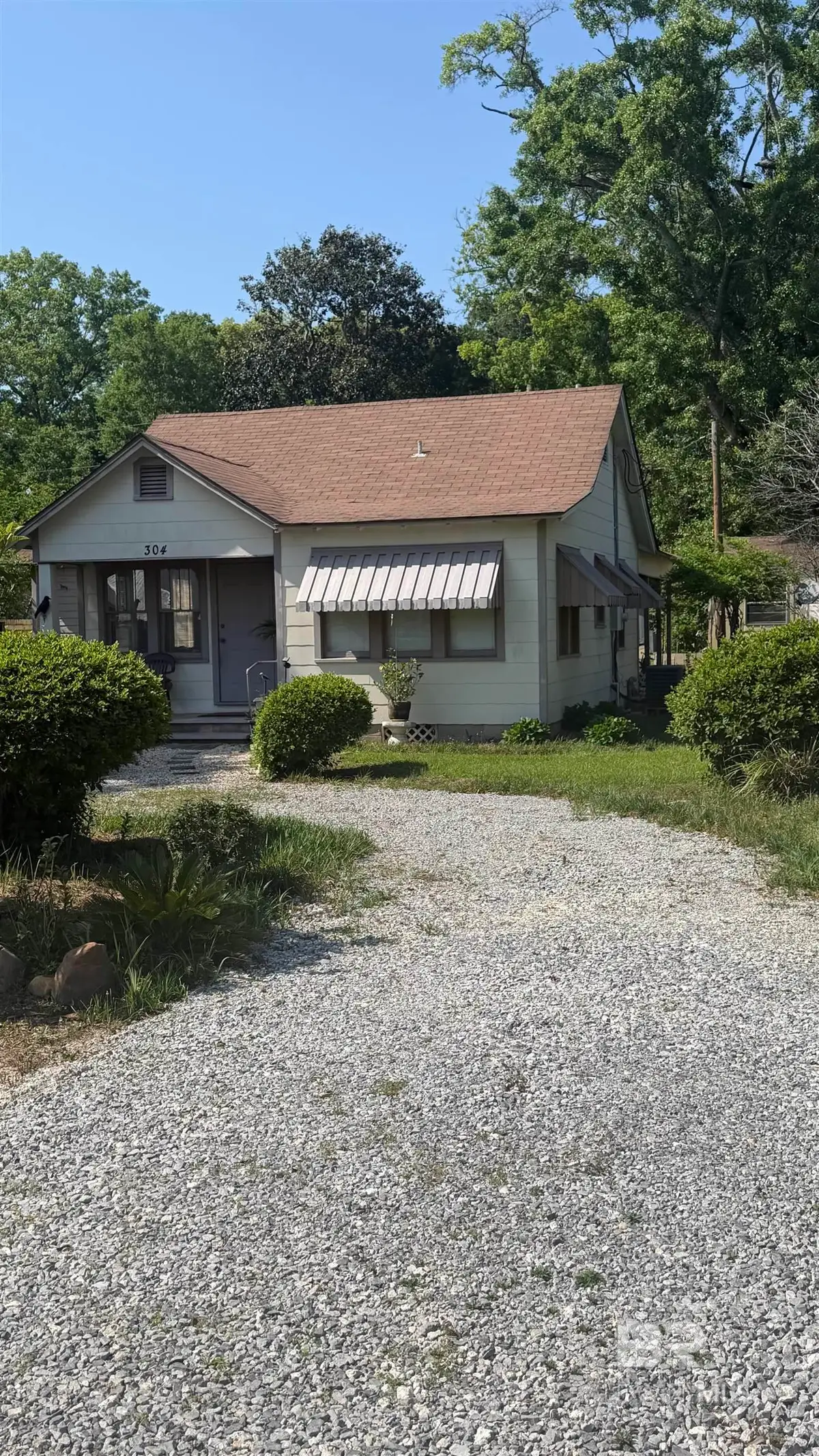 304 W Myrtle Avenue, Foley, AL 36535 - #1