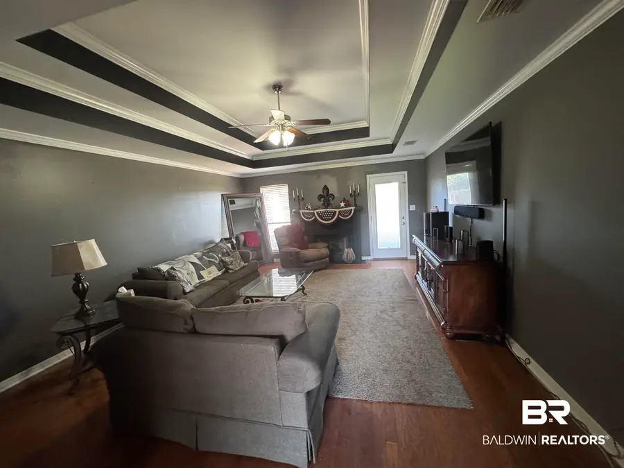 12059 Acorn Way, Grand Bay, AL 36541 - #3
