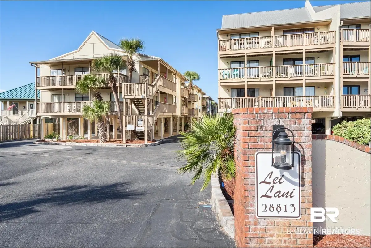 28813 Perdido Beach Boulevard #206, Orange Beach, AL 36561 - #1