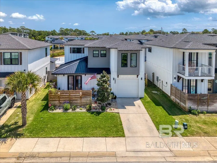 13884 Red Drum Court, Pensacola, FL 32507 - #2