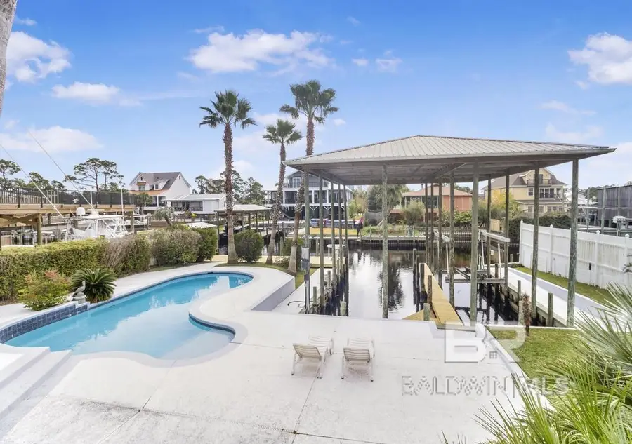 26318 Marina Road, Orange Beach, AL 36561 - #2