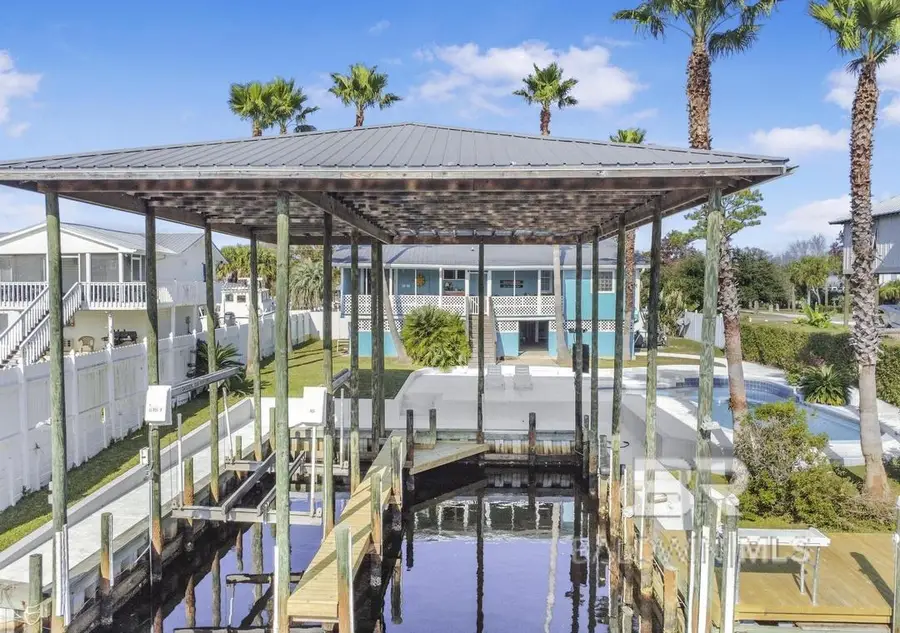 26318 Marina Road, Orange Beach, AL 36561 - #3