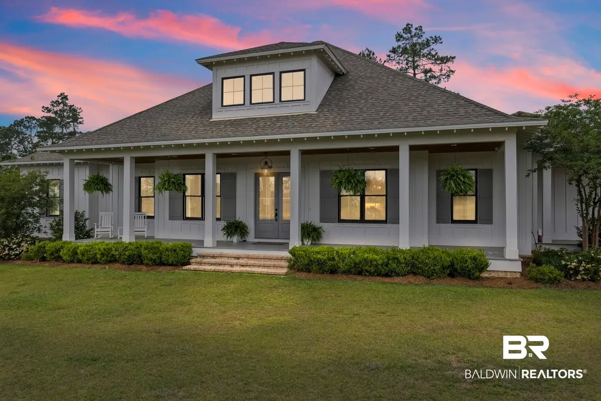 21151 Caveletti Circle, Fairhope, AL 36532 - #1