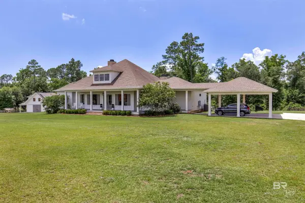 21151 Caveletti Circle, Fairhope, AL 36532