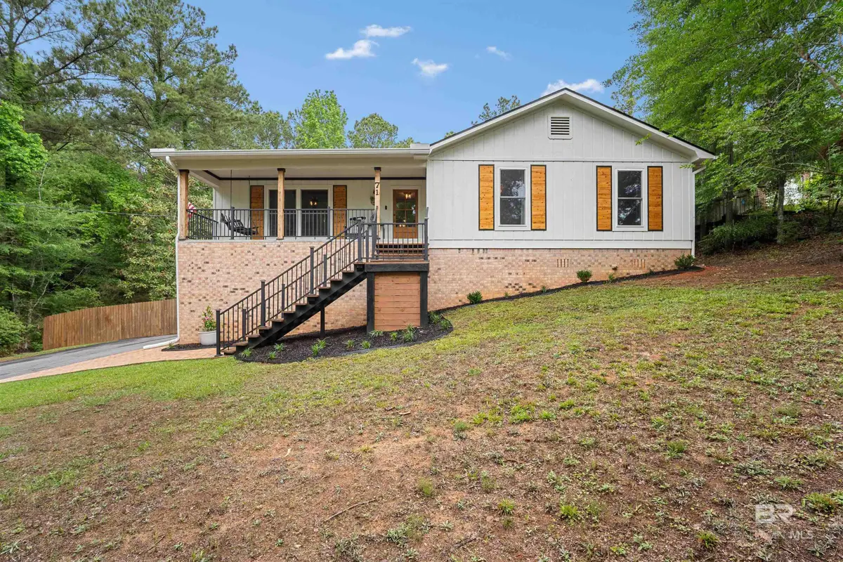 71 Caisson Trace, Spanish Fort, AL 36527 - #1