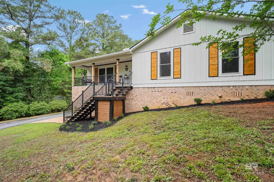 71 Caisson Trace, Spanish Fort, AL 36527 - #3
