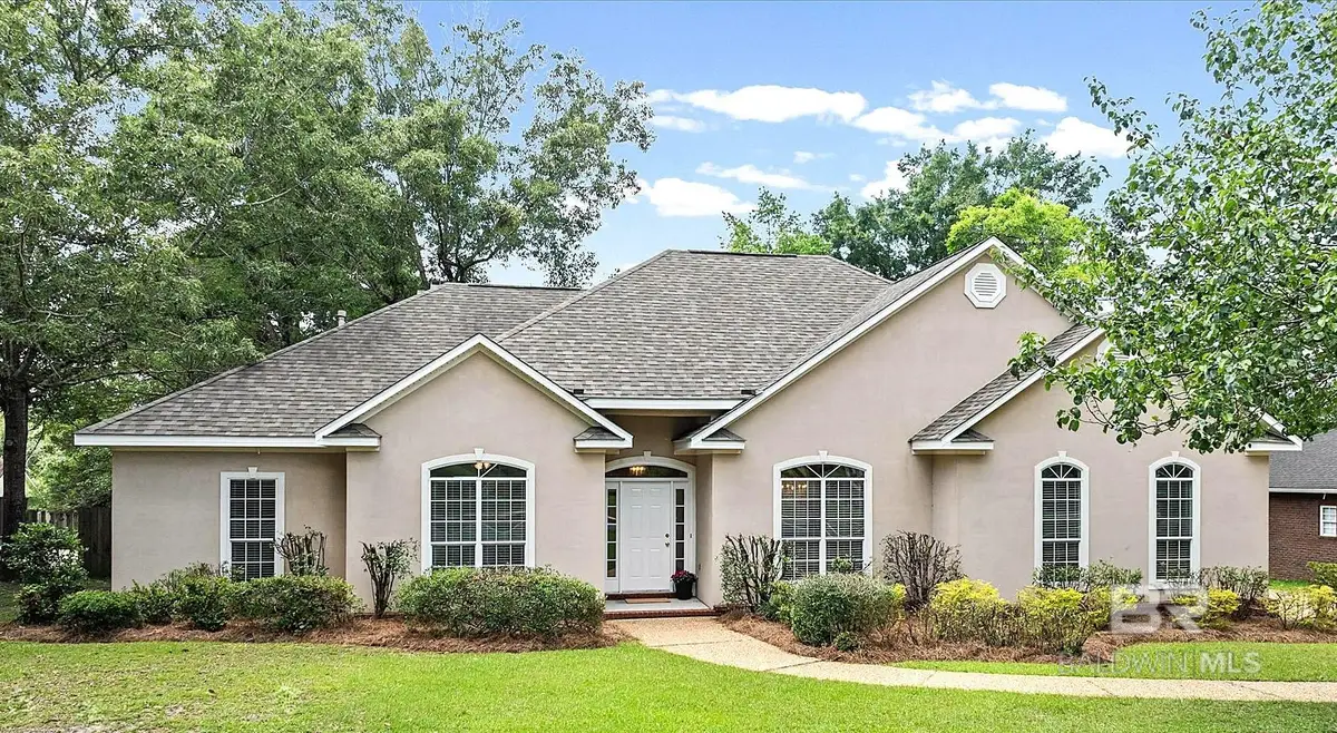 28728 Bay Branch Drive, Daphne, AL 36526 - #1