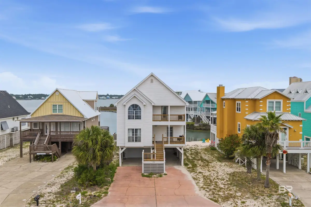 116 Sand Dune Drive, Gulf Shores, AL 36542 - #1