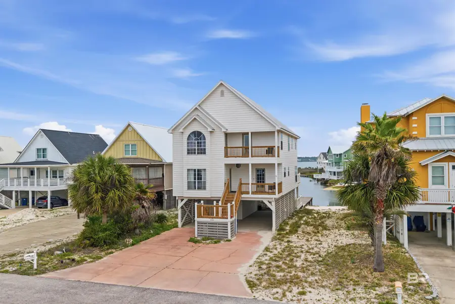 116 Sand Dune Drive, Gulf Shores, AL 36542 - #2