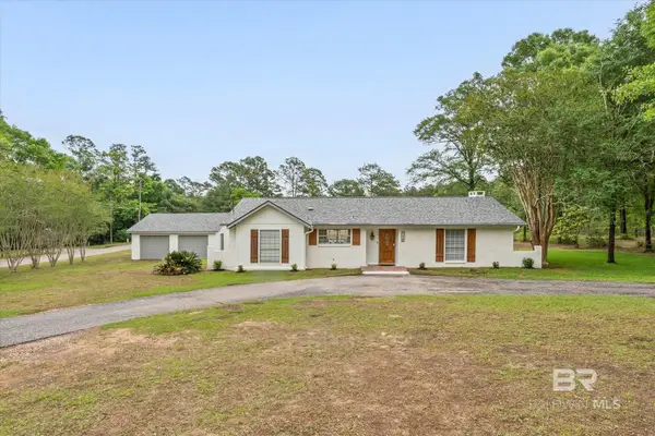 7408 Grissom Drive, Saraland, AL 36571