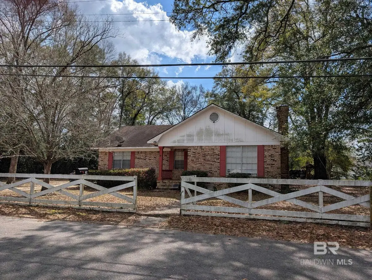 710 Gillis Street, East Brewton, AL 36426 - #1