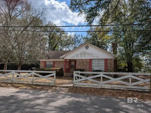 710 Gillis Street, East Brewton, AL 36426