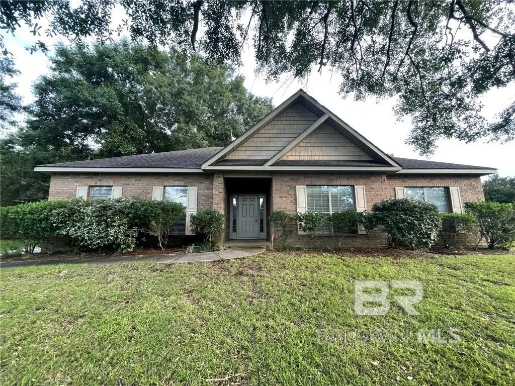10215 Hunters Trace, Mobile, AL 36608 - #1