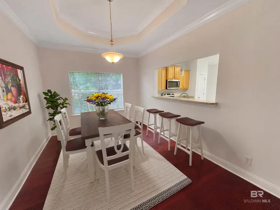 10215 Hunters Trace, Mobile, AL 36608 - #3