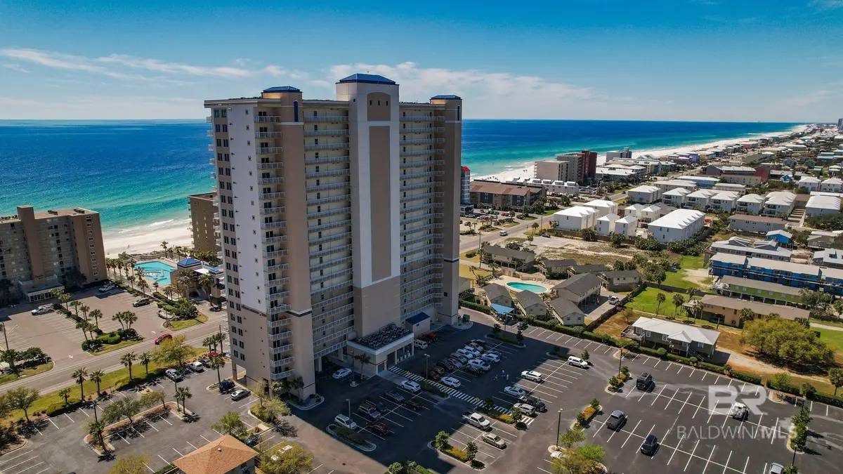 1010 W Beach Boulevard #1804, Gulf Shores, AL 36542 - #1