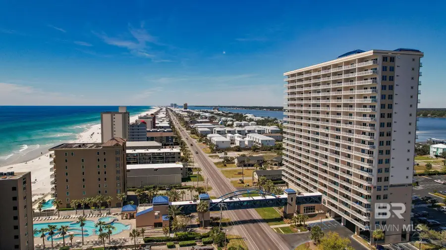 1010 W Beach Boulevard #1804, Gulf Shores, AL 36542 - #2