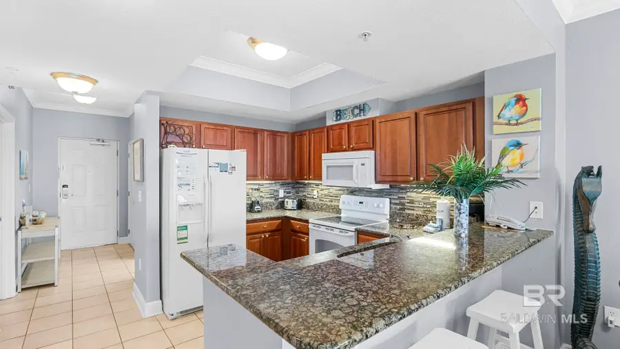 1010 W Beach Boulevard #1804, Gulf Shores, AL 36542 - #3