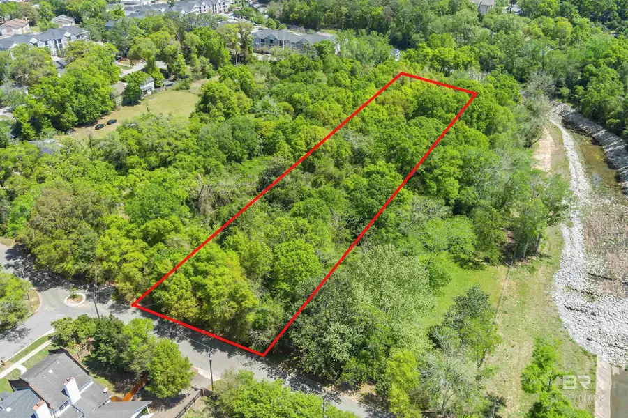229 East Drive, Mobile, AL 36608 - #2