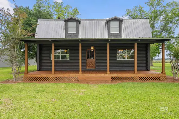 12870 Mary Ann Beach Road, Fairhope, AL 36532