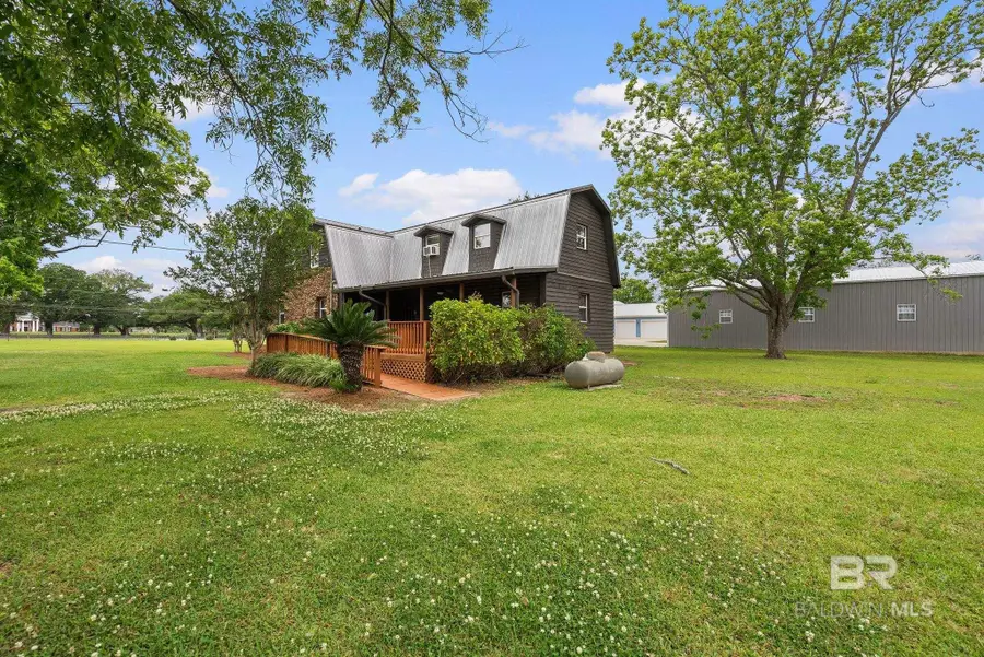 12870 Mary Ann Beach Road, Fairhope, AL 36532 - #2